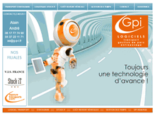 Tablet Screenshot of g-p-i.fr